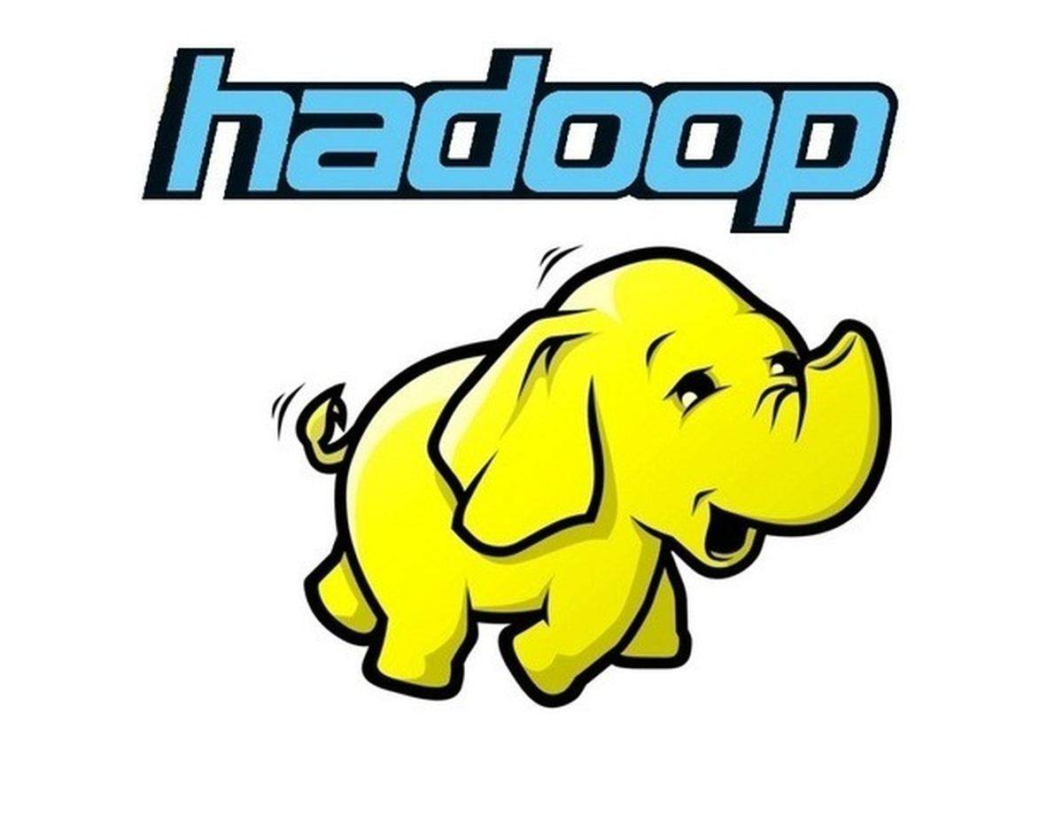 Apache hadoop