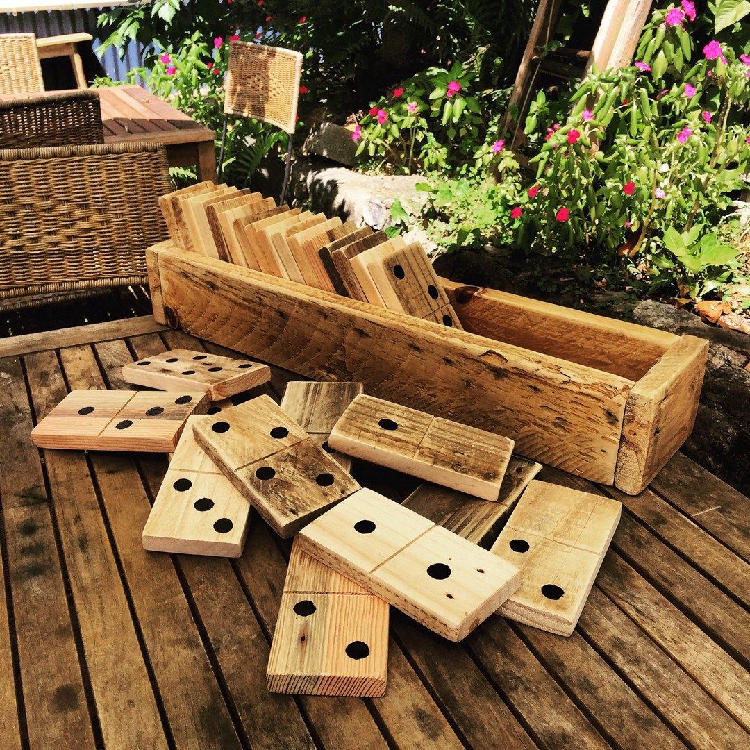 Pallets wood upcycling loveproperty