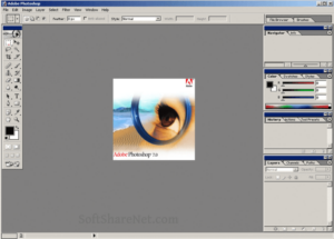 Photoshop 7.0 free download