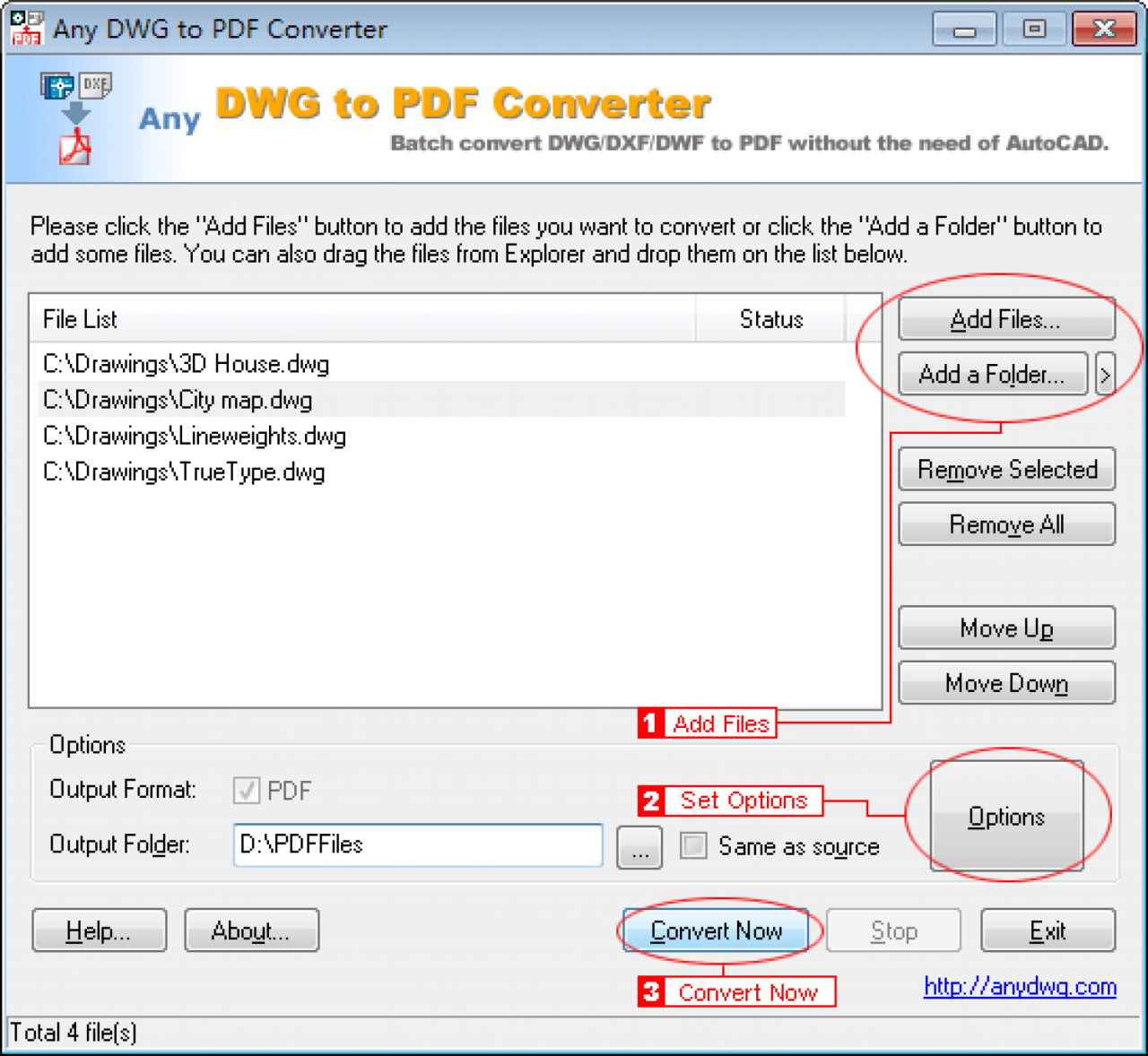 Dwg talkhelper