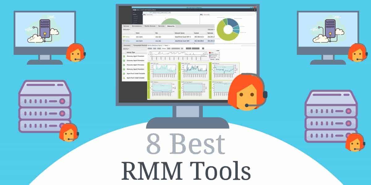 Rmm providers