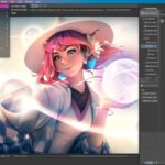 Clip studio paint download