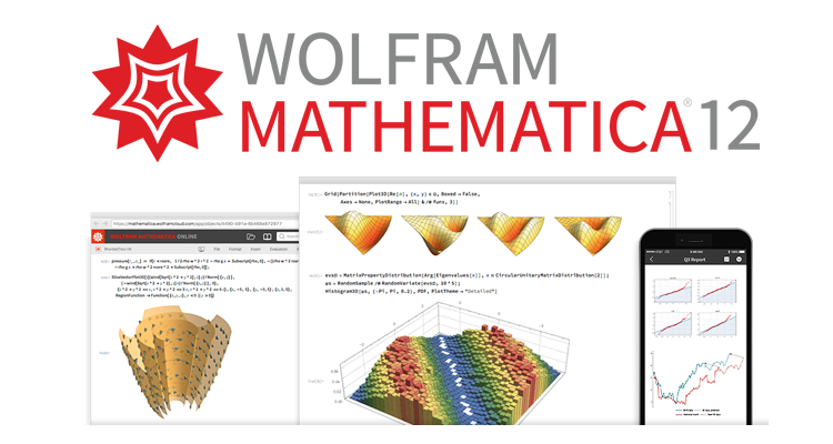 Wolfram mathematica