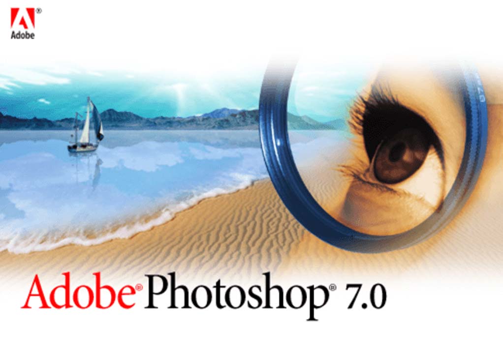 Photoshop 7.0 free download