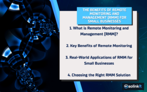 Rmm for small business