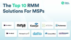 Rmm for msp