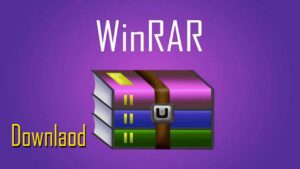 Winrar 64 bit free download