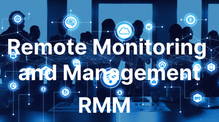 Remote monitoring and management