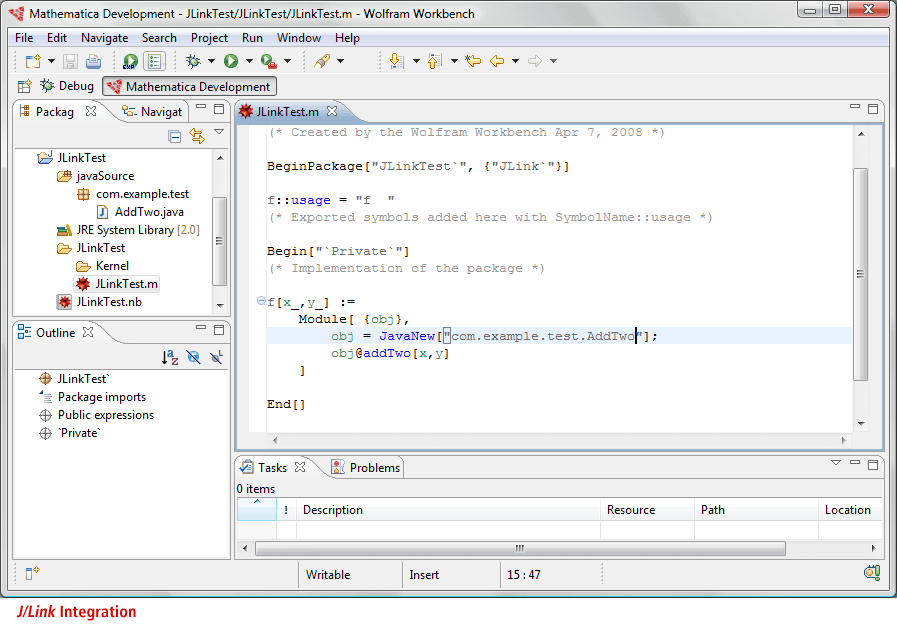 Mathematica wolfram