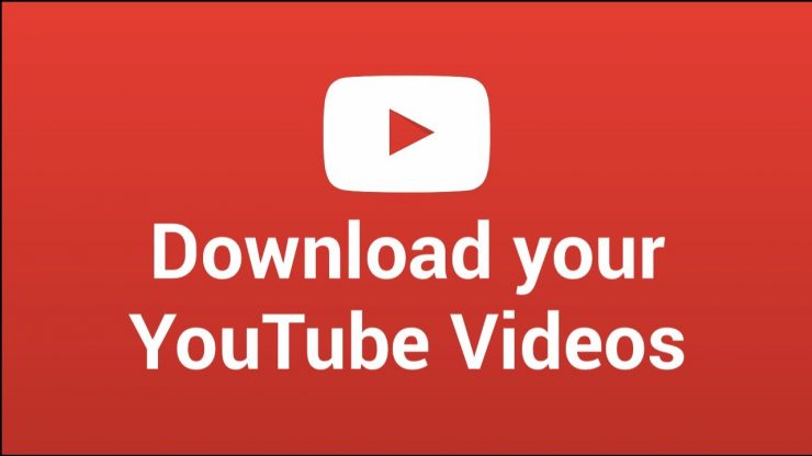 Youtube downloader app