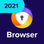 Avast browser