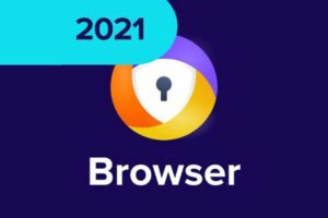 Avast browser