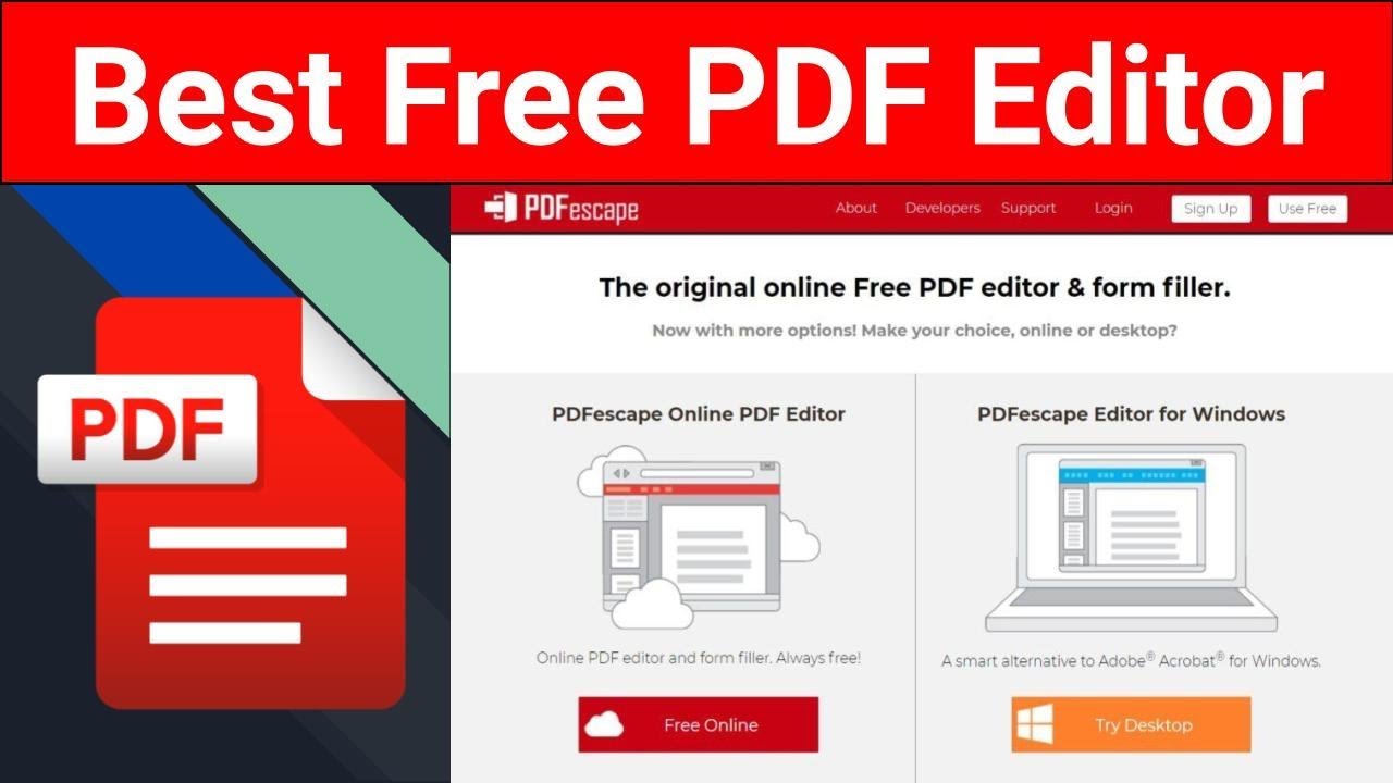 Online pdf maker