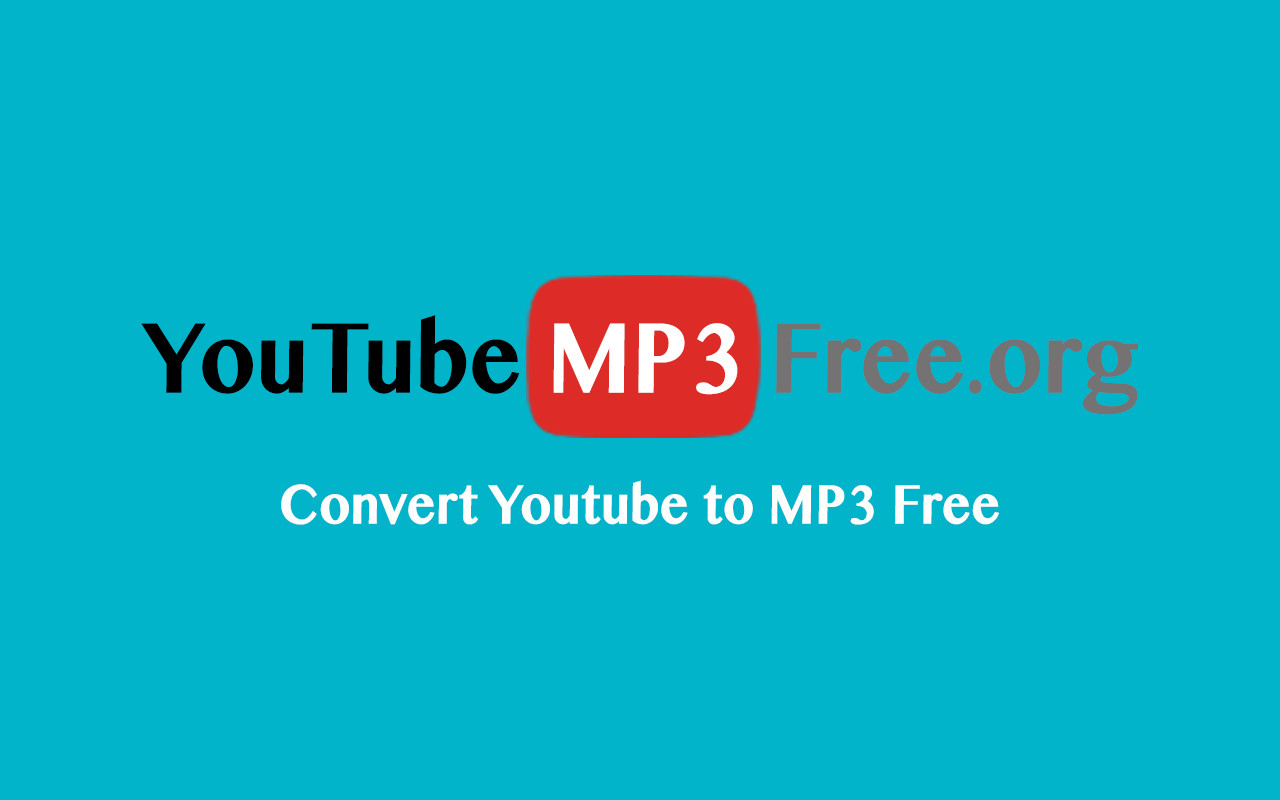 Online youtube to mp3 converter