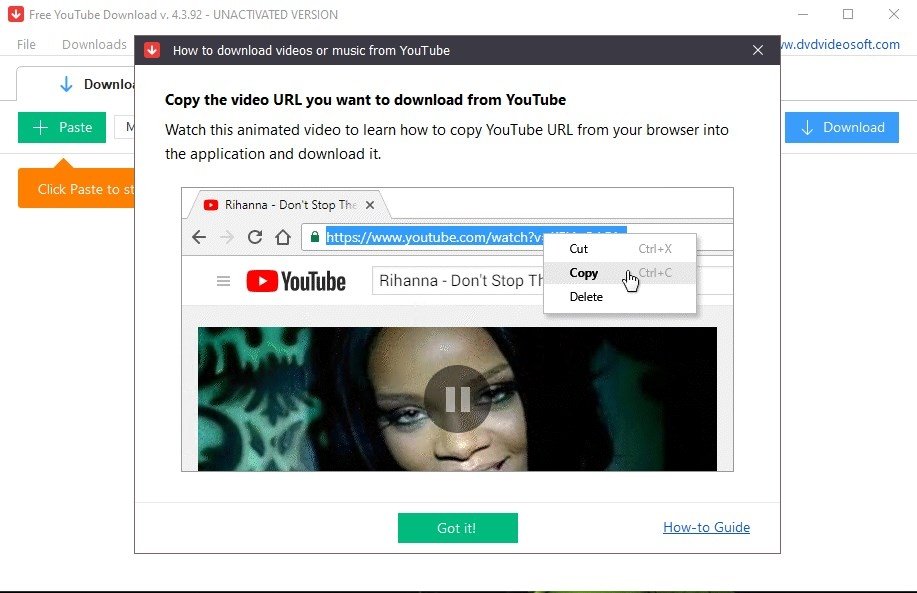 Youtube video downloader for pc windows 10