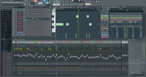 Fl studio 12