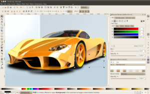 Inkscape download