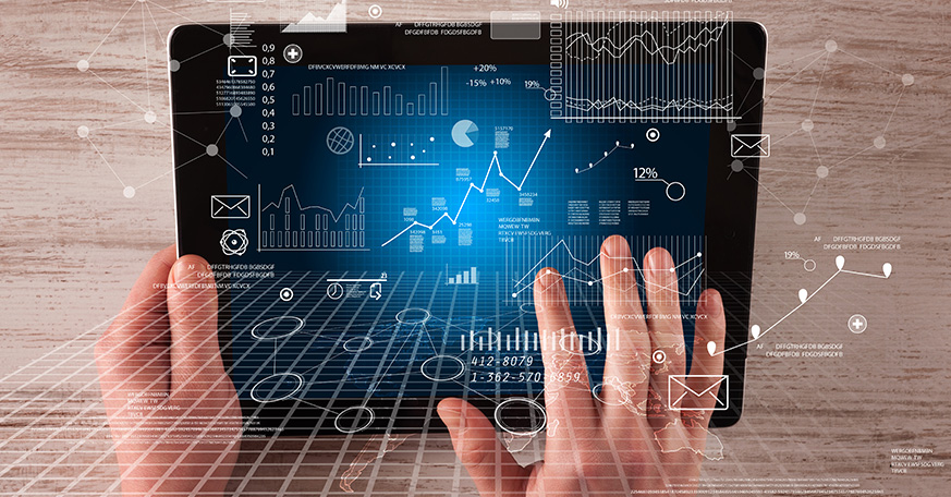 Remote monitoring in network management