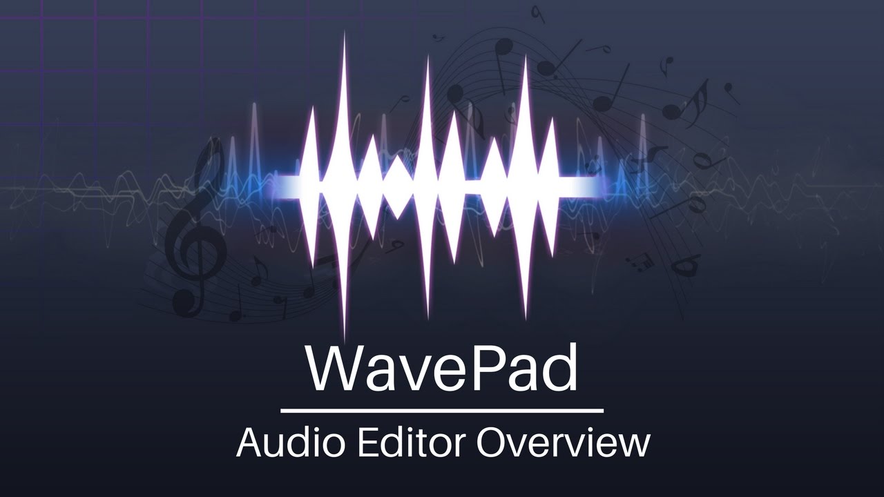 Wavepad