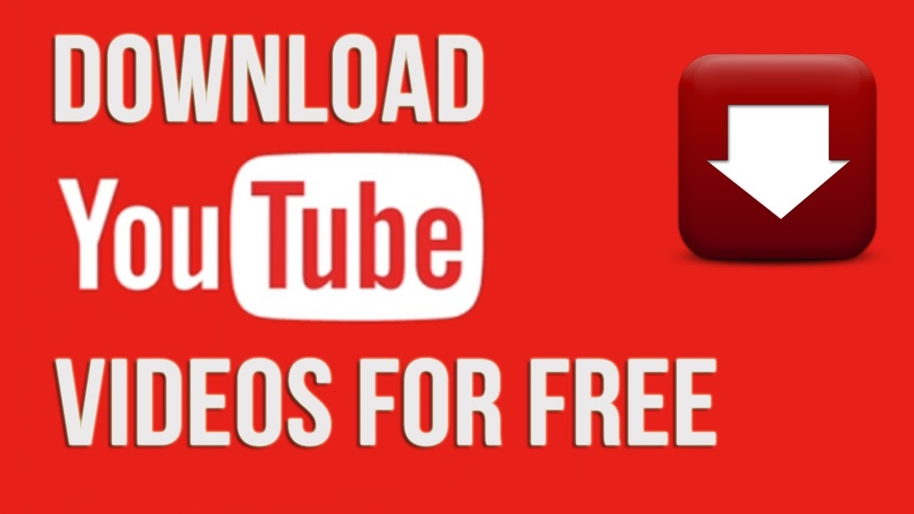 Youtube downloader app