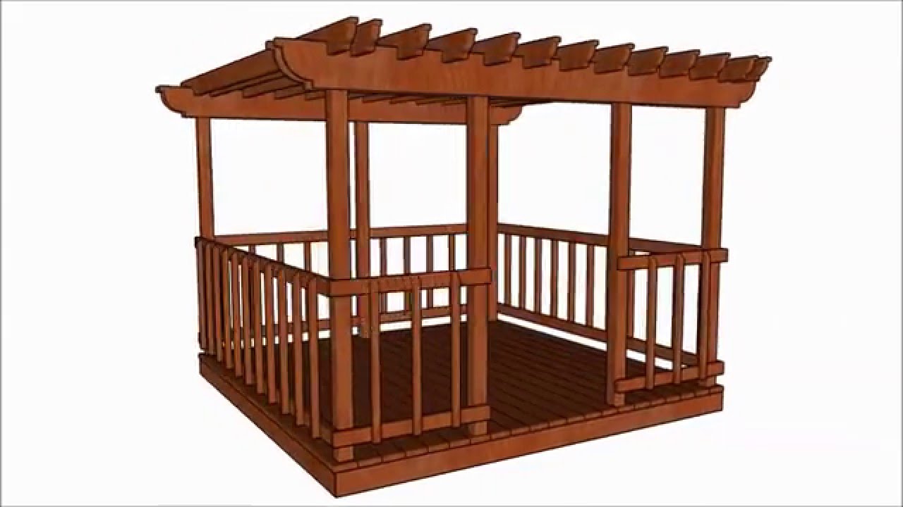 Gazebo 12x12 pergola gazebos timberframehq