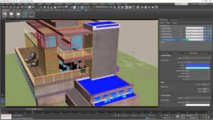 3ds max download