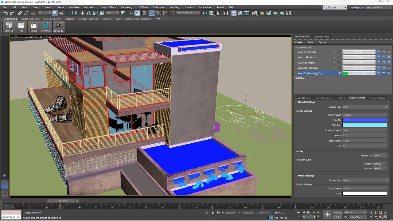 3ds max download