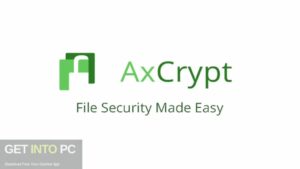 Axcrypt