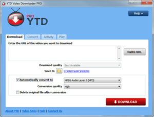 Youtube video downloader online mp4