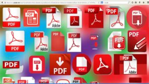 Pdf reader for pc