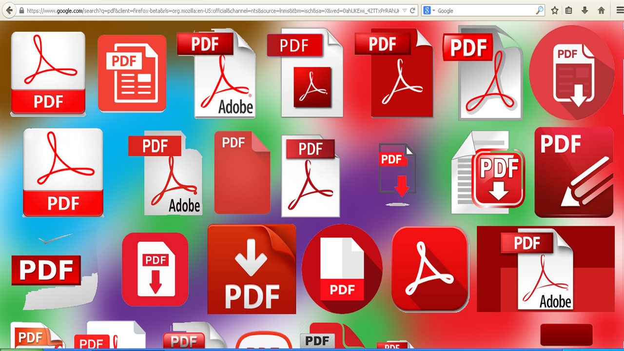 Pdf reader for pc