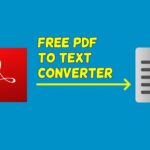 Word to pdf converter online free