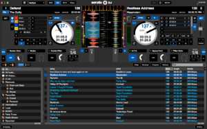 Serato dj