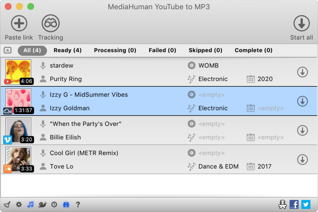 Mp3 converter music mac pc app windows listen version itunes