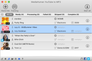 Mp3 converter music mac pc app windows listen version itunes