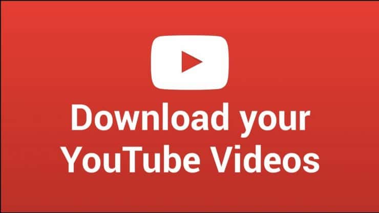 Youtube video downloader for pc windows 10